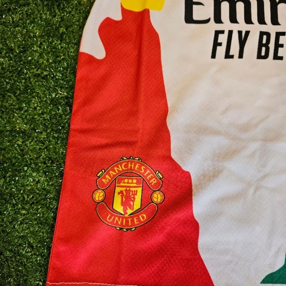 Ronaldo #7 Soccer Kit 6 Teams in 1 - Picture 4 of 4